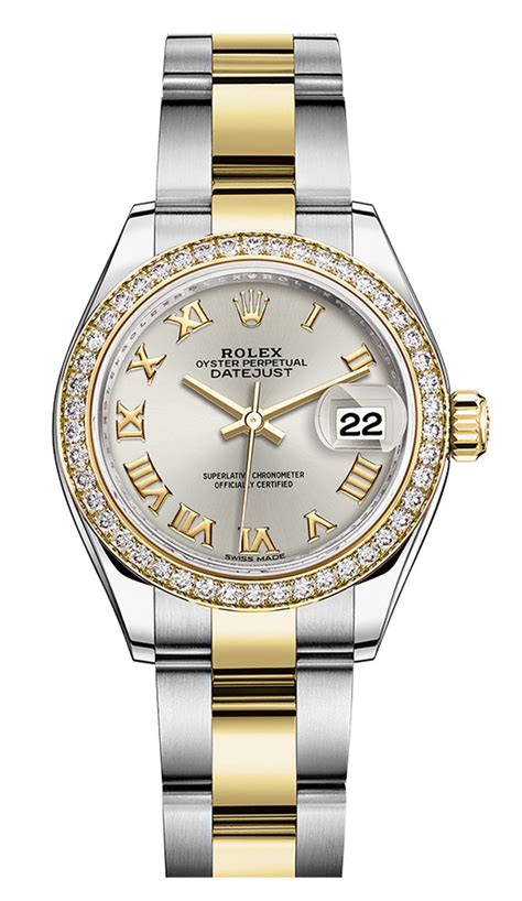 rolex ladies datejust after market|Rolex Datejust 28 diamond bezel.